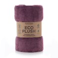 thumbnail image 1 of ECO PLUSH JETÉ SURDIMENSIONNÉ, 1 of 4