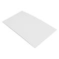 thumbnail image 2 of veasfak Support de Matelas Affaissé Installation Facile Haute Densité pour Maison Intérieur Salon Blanc, 2 of 9