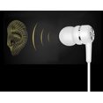 thumbnail image 4 of Wired Stereo Earbuds - 10mm Speaker, Hands-Free, for Android/MP3/Gaming, 4 of 5