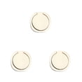 thumbnail image 1 of Wisewang Phone Holder 360 Degree Rotatable Smartphone Support Accessories For Socket Holder Stand 1# 3Set, 1 of 6