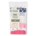 thumbnail image 2 of Lot de 7&nbsp;petites culottes George pour petites filles, 2 of 2
