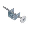 thumbnail image 4 of Furniture Levelers, Adjustable Durable Cabinet Feet Practical Furniture Feet With Screw For Workbench For Furniture For Cabinet For Table D036-130, 4 of 8
