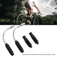 thumbnail image 4 of Bicycle Brake Noodle Cable Pipe Bendable Friction Reduction Rustproof Bicycle Cycling Brake Pipe For Mountain Road Bikes, 4 of 8