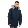 thumbnail image 1 of Parka Canadiana pour hommes, 1 of 6