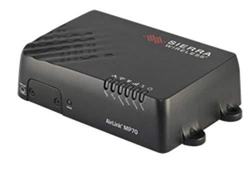 MP70 Includes 1-Year AirLink Complete-DC;WIFI-1104073-NORTH America-US &amp; CAN-LTE-Advanced Pro/HSPA+-3Y Warranty