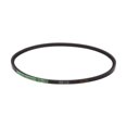 thumbnail image 3 of Unique Bargains 710mm Inner Girth 10mm Width Cogged V Belts, Neoprene Rubber, for Power Transmission, 3 of 6