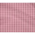 thumbnail image 4 of oneOone Cotton Flex Fabric Basketweave Geometric Print Sewing Fabric BTY 40 Inch Wide, 4 of 4