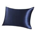 thumbnail image 1 of Unique Bargains 19 Momme Silk Pillowcase with Hidden Zipper, 1 of 10
