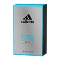 thumbnail image 3 of adidas Ice Dive After Shave, Citrus Fragrance, Top notes: Grapefruit, Orange, Peppermint, Vegan Formula, 100ml, 3 of 5