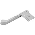 thumbnail image 3 of Poignées de Pouce de Caméra, Poignée de Repos en Alliage d'Aluminium, pour Argent X100V, 3 of 8