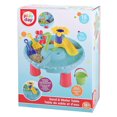 thumbnail image 2 of Jouets pour extérieure Table à eau et à sable Play Day 15 Pieces, 2 of 6