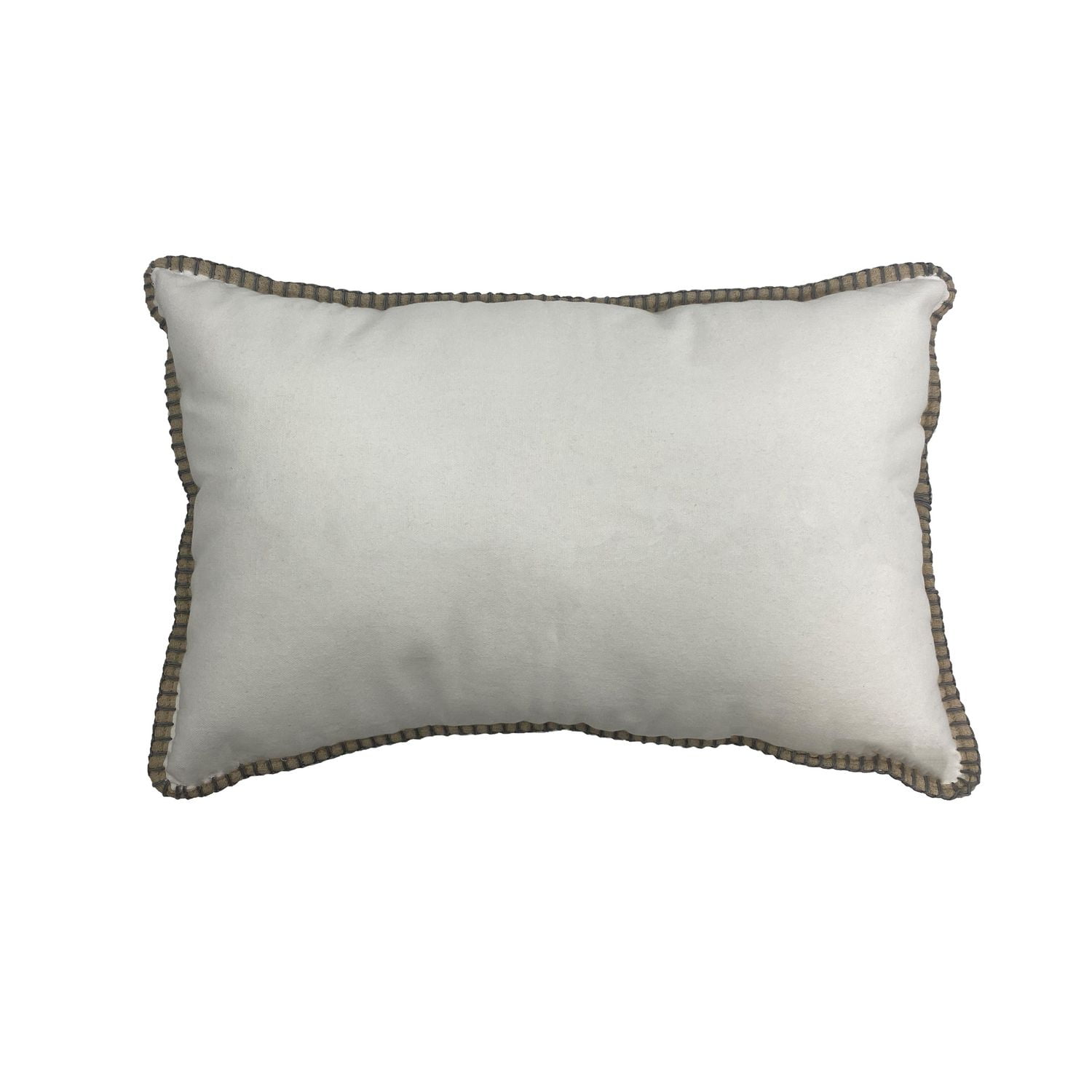 Oreiller décoratif Welcome de hometrends