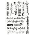 thumbnail image 1 of Fridja Christmas Candle Stickers with Various Pattern, Candle Tattoos Christmas Decoration, Water Slide Film Candles for Christmas Decoration, Candle Decorating, Ultra Light Water Sticker(Black), 1 of 3
