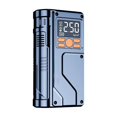 thumbnail image 4 of Vadktai Tire Inflator Portable Air Compressor, Rechargeable Air Pump, Fast Portable Air Inflator for Cars, Motorcycles, Bicycles, Balls, 4 of 9