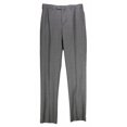 thumbnail image 1 of Vigano Men's 900 Stone 1959 Collection Wool Dress Pants - 34, 1 of 2