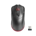 thumbnail image 2 of onn. Wireless Gaming Mouse with 1000Hz Polling Rate, 2 of 8