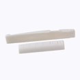 thumbnail image 1 of BQLZR 12 String Folk Guitar String Bridge Bone Saddle and Nut, 1 of 5