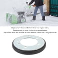 thumbnail image 4 of Disque de Friction pour Souffleuse à Neige Remplacement pour 04743700 00170800 Disque de Friction pour Roue, 4 of 7