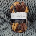 thumbnail image 4 of MAINSTAYS Rose Chunky chenille yarn, 4 of 4