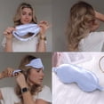thumbnail image 3 of RXIRUCGD Miracle Économique Torsade de Cheveux Non Chauffée R Baguette à Friser du O Masque de Sommeil Luxueux Ensemble Transformez Votre Routine Matinale, 3 of 7