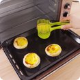 thumbnail image 3 of Xingzhi Hand-held Fruit Slicer Multi-function Orange Slicer Fruit and Vegetable Slicer Lemon Slicer Tomato Slicer, 3 of 8