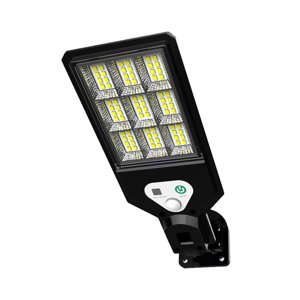 Rbaofujie Christmas Lights Solar Outdoor Lights, Motion Sensor Solar Powered Lights 3 Modes with 72 Led Lamp Beads, Wall Security Lights for Fence Yard Garden Patio Front Door Night Light for Kids