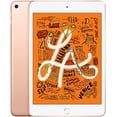 thumbnail image 1 of Apple iPad Mini 5 64 Go Wi-Fi + Cellulaire - Remis à Neuf Certifié, 1 of 6