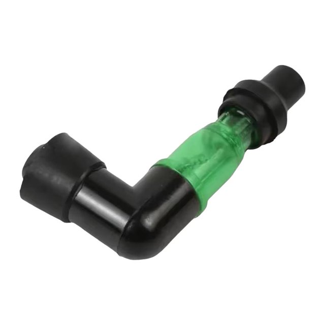Motorcycle Modified Accessories High-voltage Flash Spark Plugs UK