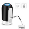 thumbnail image 3 of Oleegame 1PC Kitchen Utensils Set Water Water Bottled Dispenser Compact Water Dispenser Electric Small Appliances White, 3 of 9