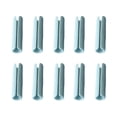 thumbnail image 2 of 10pc Sheet Fastener New Style Fastening Clip Quilt Fastener Easy To Install Avoid-run Clip Wire Fastening Buckle Good Nights Sleep, 2 of 7