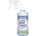 thumbnail image 1 of Mary Ellen Products Best Press Linen Fresh Spray Starch, 16 Ounce, 1 of 2