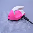 thumbnail image 1 of Electric Ironer Ironing Paper Beads Pegaboard Perler Tool DIY Education Kids Toy, 1 of 8