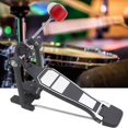 thumbnail image 1 of Drum Set, Durable Drum Beater, Convenient To Use Premium Material Practice And Performance For Professionals Drum Beginner, 1 of 8
