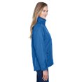 thumbnail image 3 of Ash City - Veste 3-en-1 Core 365 pour Femmes Style Région avec Doublure en Molleton, 3 of 3