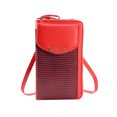 thumbnail image 2 of EGNMCR Small Crossbody Bag Cell Phone Purse Wallet With Credit Card Slots For Women,, 2 of 9