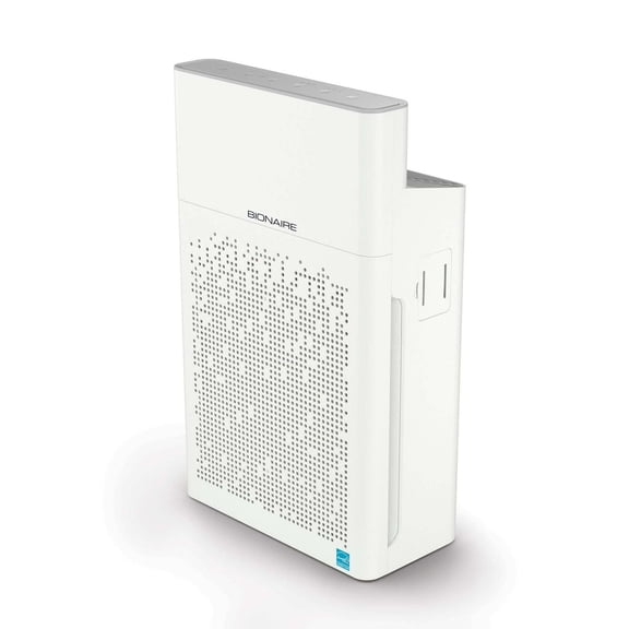 Bionaire Allergen Remover True HEPA Console Air Purifier
