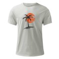 thumbnail image 1 of Birdeem T-Shirt à Manches Courtes pour Hommes, Col Rond, Impression Numérique 3D, Chandail D\'entraînement Physique, 1 of 1