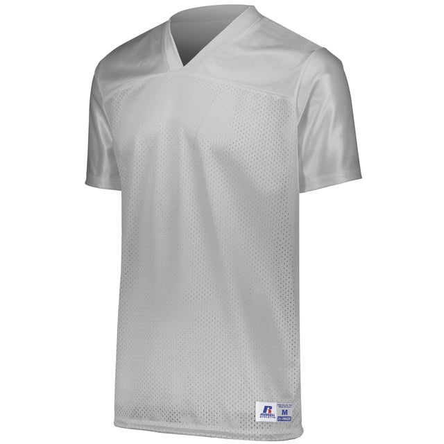 Russell Men's Solid Flag Football Jersey