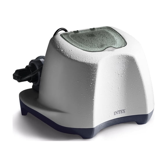 Intex Qs500 Krystal Clear Saltwater System (110-120Volt)