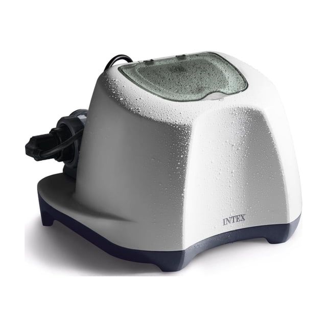 Intex Qs500 Krystal Clear Saltwater System (110-120Volt)