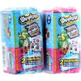 thumbnail image 4 of Shopkins Season 8 World Vacation 2 pack, 4 of 8