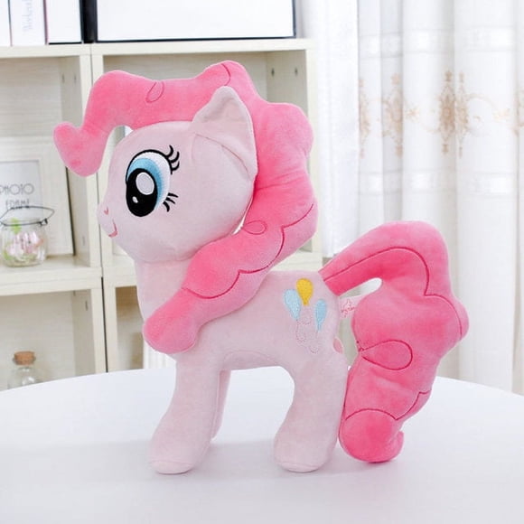 My Little Pony Toy Stuffed Plush Doll 22- 40cm Twilight Sparkle Movie&TV Unicorn Toys Friendship Is Magic For Girls Birthda Gift