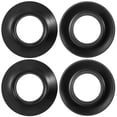 thumbnail image 1 of Arealer 4pcs Universal Kayak Paddle Drip Rings for Kayak Canoe Paddles, 1 of 7