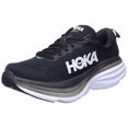 thumbnail image 1 of HOKA Chaussures de Course pour Femmes, Noir, 7.5 US, 1 of 1
