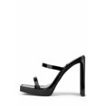thumbnail image 1 of Jeffrey Campbell Women HUSTLER BLACK  PATENT, 1 of 4
