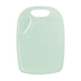 thumbnail image 1 of Plastic Cutting Board For Kitchen Dishwasher Safe Double-Sided Extra Large 12.59 in x 8.46 in With Non-Slip Feet And Grinding Area, 1 of 8