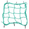 thumbnail image 2 of Bike Carrier Cargo Net,  Accessories Functional  for Mountain Bikes Green,Blue,Black, 2 of 7