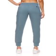 thumbnail image 3 of Jogger à Gravité en Molleton Ultra Doux pour Femmes avec Poche, 3 of 4