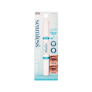 Ardell - Seamless Underlash Glue & Seal by DUO - 1 Day - Clear - 1 unit