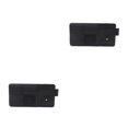 thumbnail image 2 of Transemion Durable Car Storage Solution - Easy Assembly And Organized Space Car Accessories Interiors Black (regular) 2Set, 2 of 6